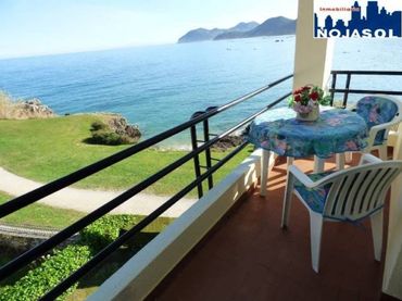 Apartament de lloguer a Calle LA COSTA
