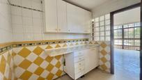 Kitchen of Flat for sale in San Fernando  with Air Conditioner