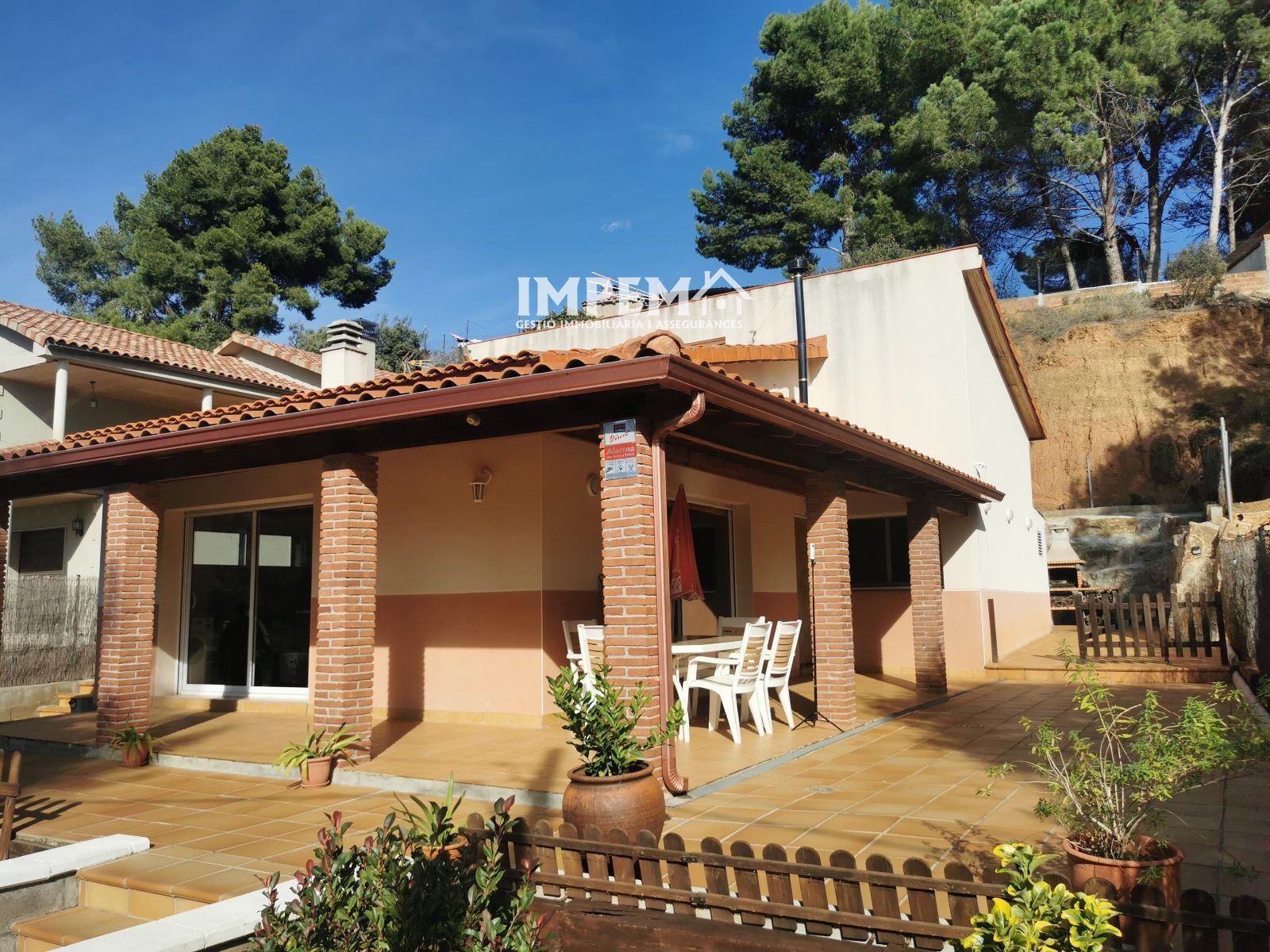 Casa o chalet en venta