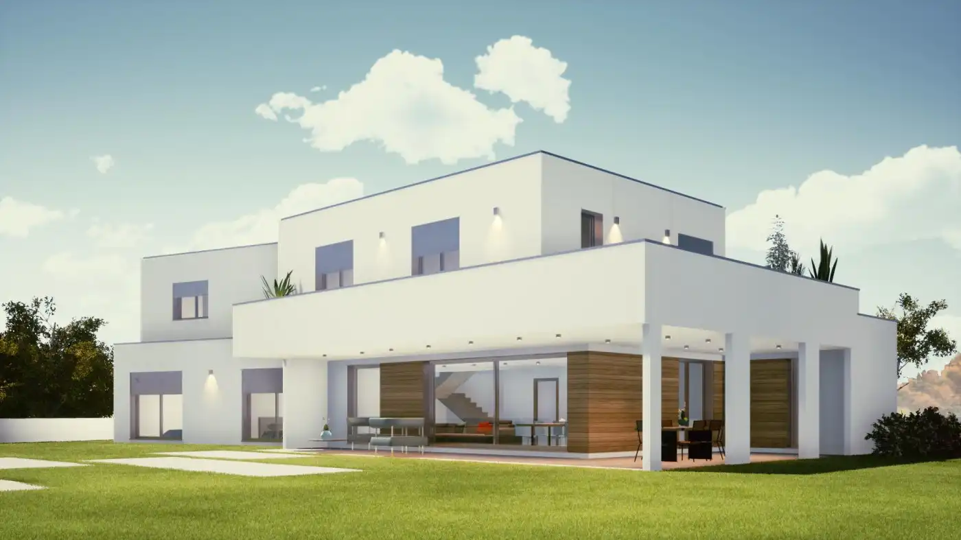 Villa avec jardin à vendre à Bigues i Riells del Fai, imagen 14