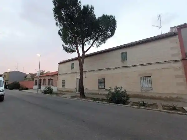 Exterior view of Detached homes for sale in Sonseca