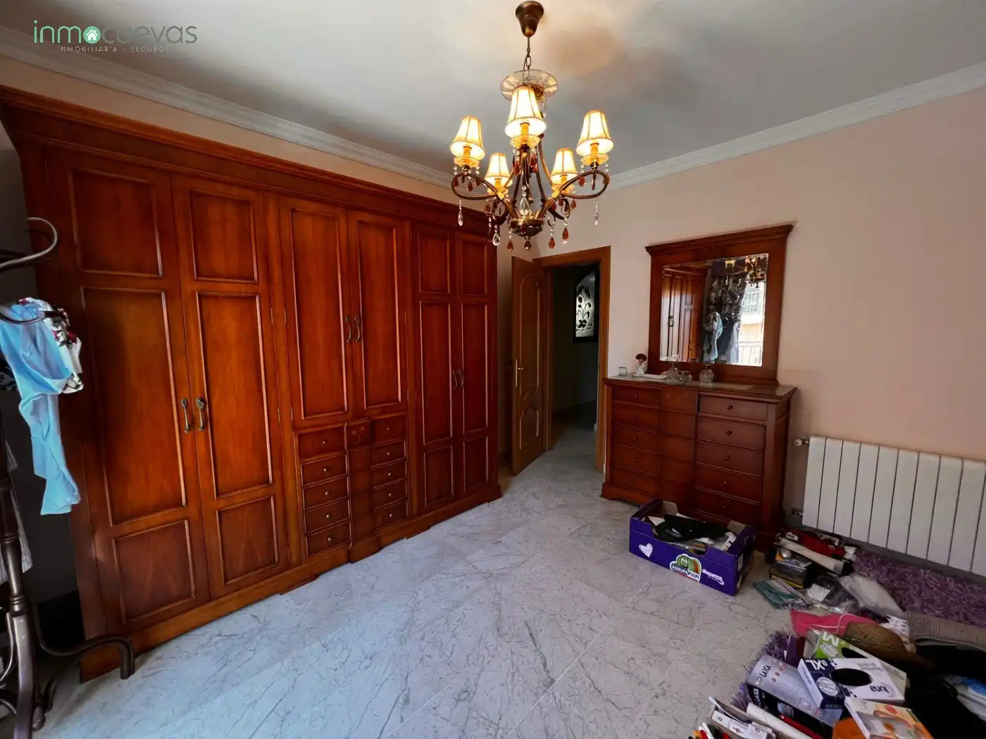 Casa amb terrassa en venda a Cuevas del Almanzora pueblo, imagen 34