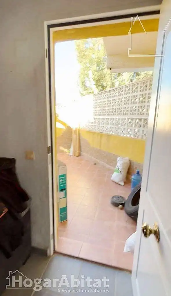 Wohnung mit Garten zum Verkauf in Calle Manuel Cano 'El Pireo', imagen 12