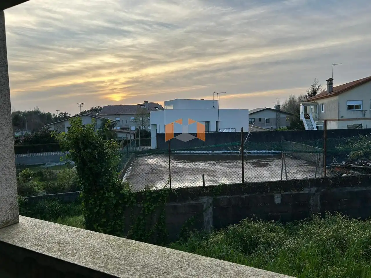 Casa con jardín en venta en Coruxo - Oia - Saiáns, imagen 11