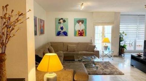 Foto 5 de Apartamento de alquiler en Nagüeles Alto, Málaga