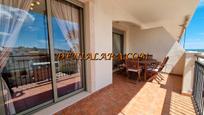 Terrace of Apartment for sale in Dénia  with Air Conditioner, Heating and Terrace