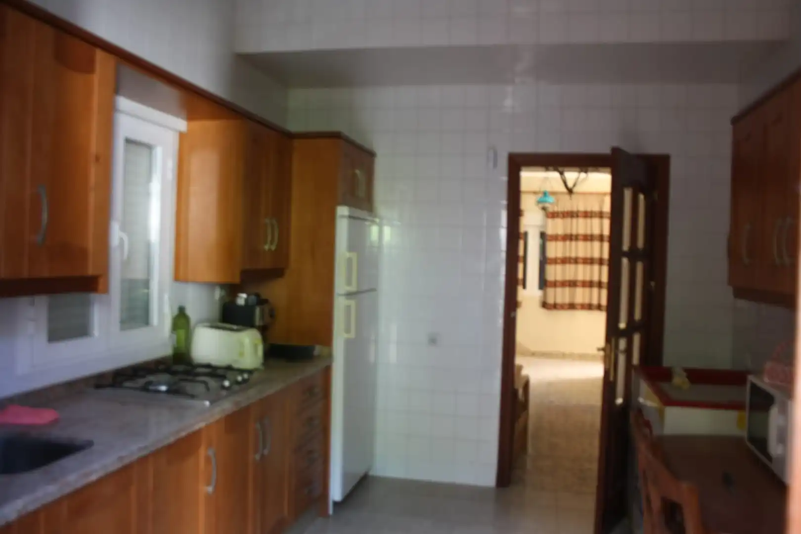 Casa o xalet en venda a Carretera Iznájar, Loja