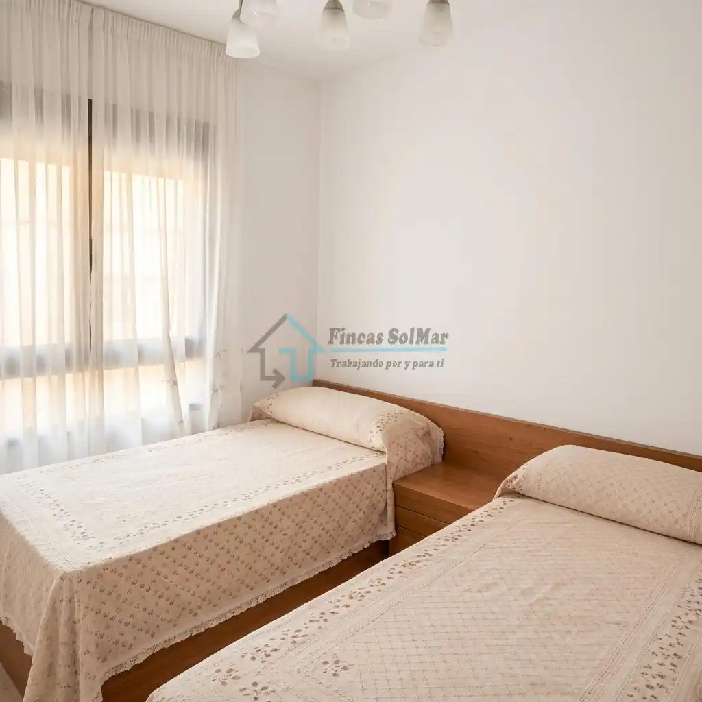 Appartement compact à vendre à Las Atalayas - Urmi - Cerro de Mar, imagen 9