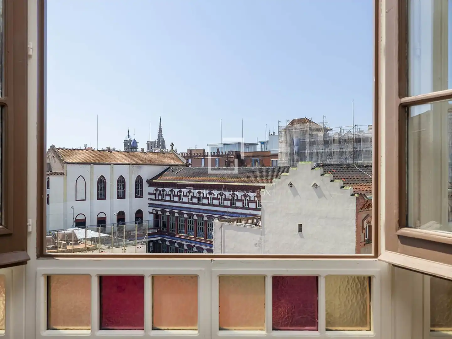 Piso con terraza en venta en Ciutat Vella, imagen 12