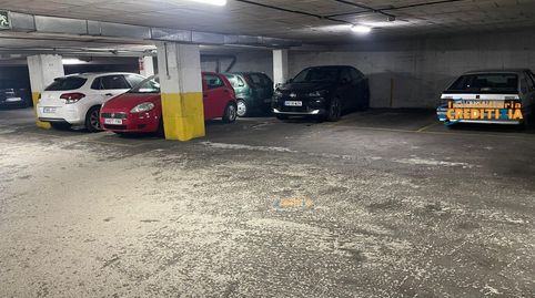 Foto 3 de Garatge de lloguer a As Travesas - Balaídos, Vigo