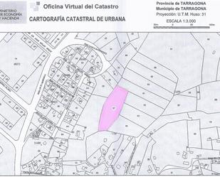 Residential for sale in  Tarragona Capital