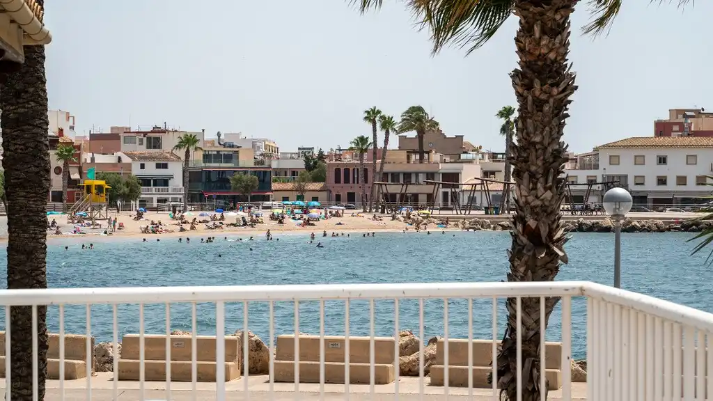 Finca rústica en venda en  Palma de Mallorca amb Aire condicionat, Calefacció i Jardí privat