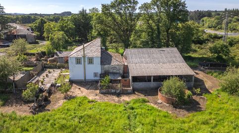 Conjunto rural con casa, nave y terreno en Rábade, immagine 3