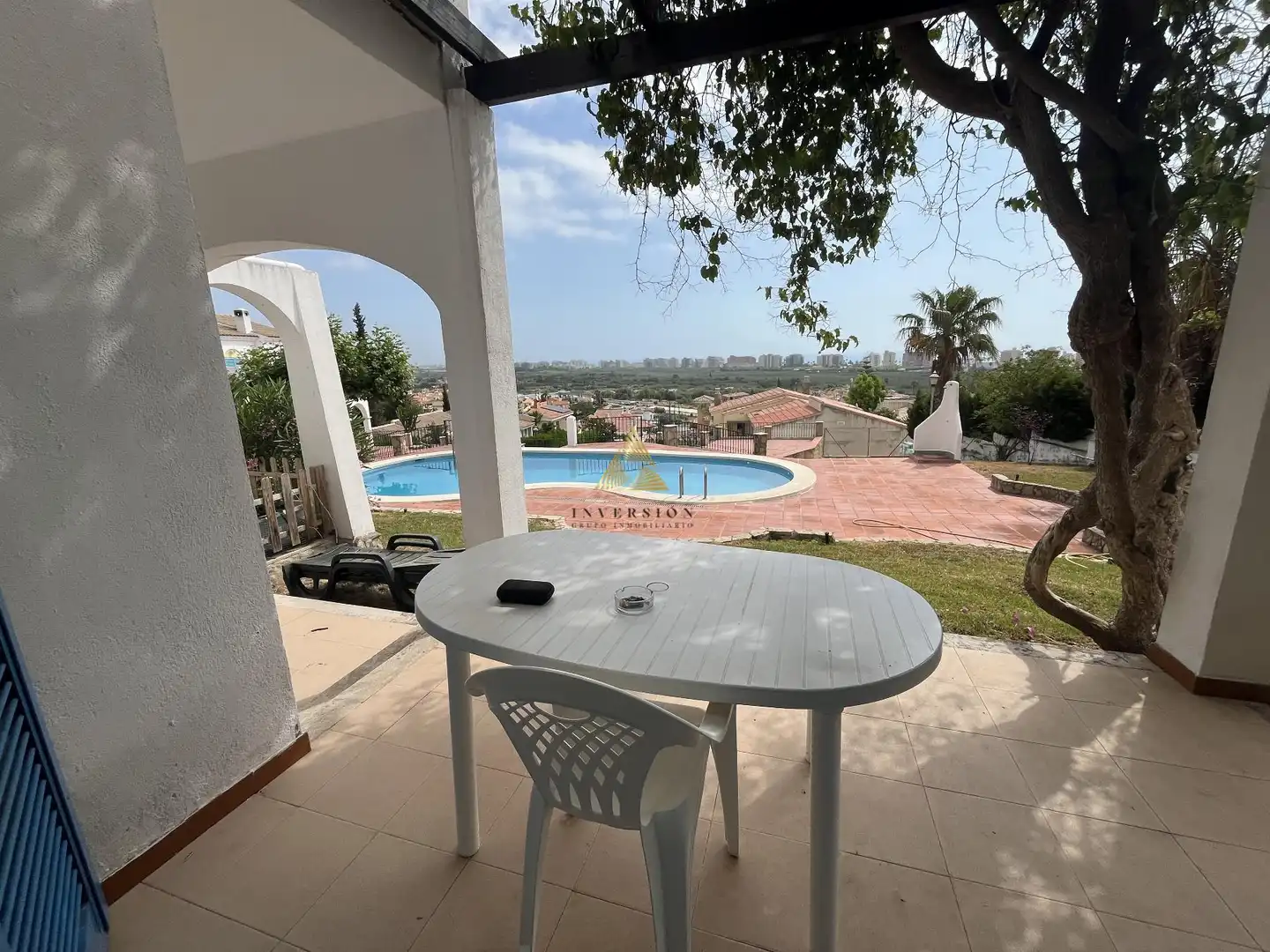 Villa avec terrasse à vendre à Las Atalayas - Urmi - Cerro de Mar, imagen 5