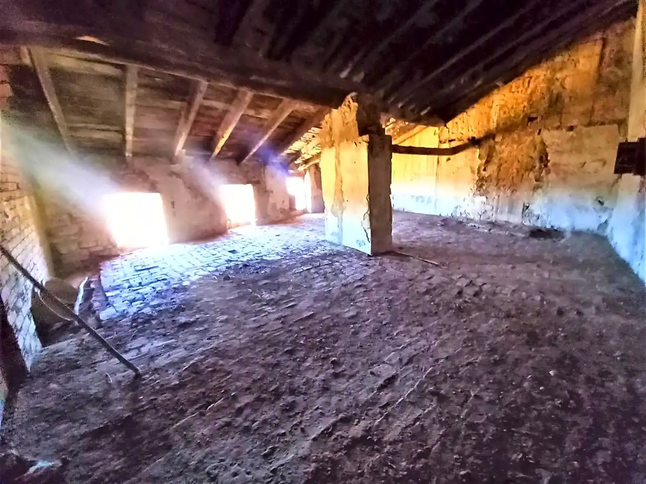 Casa o chalet en venta en Monroyo