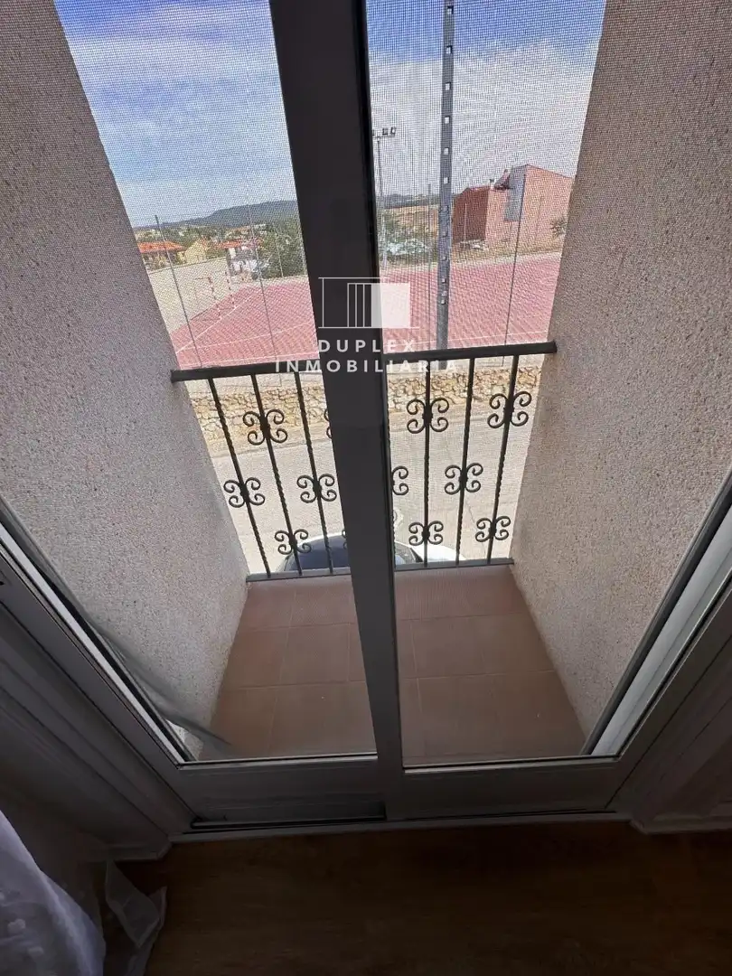 Adossat amb piscina en venda a Eras, imagen 60