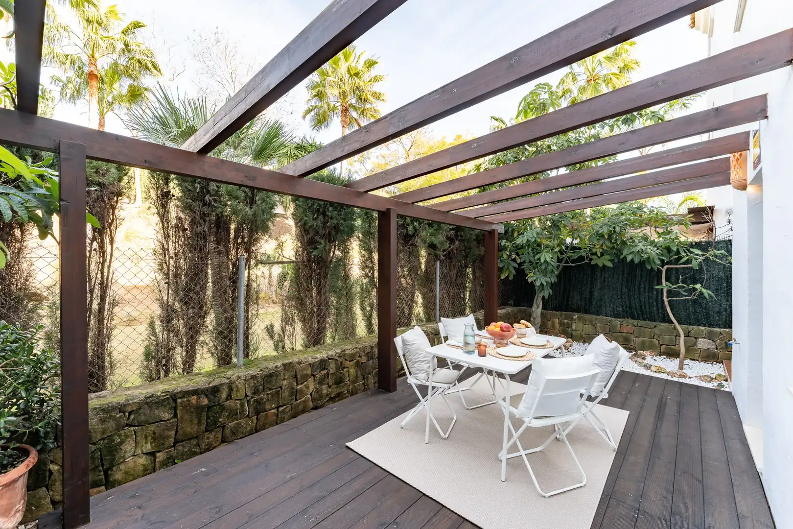Flat with pool for sale in Benamara - Atalaya, imagen 39