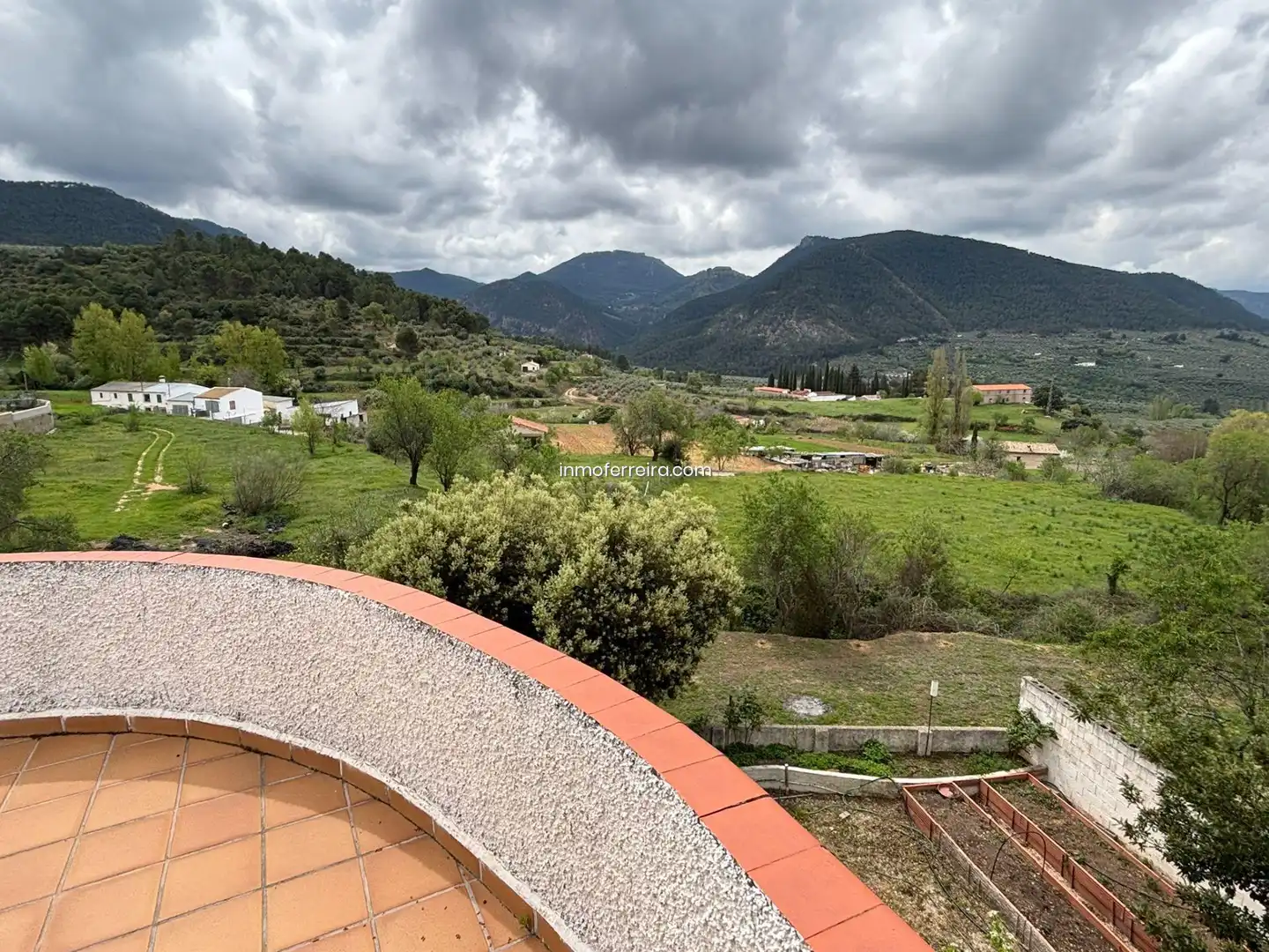 Xalet amb piscina en venda a Siles, imagen 66