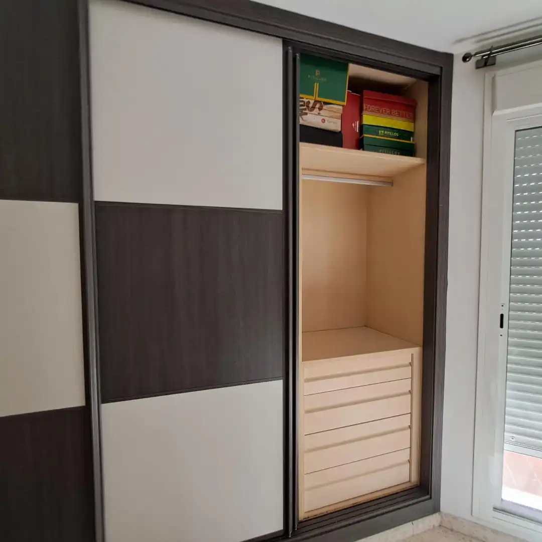 Appartement avec ascenseur à vendre à Caballero Bonald - San José Obrero - Guadalcacín, imagen 2