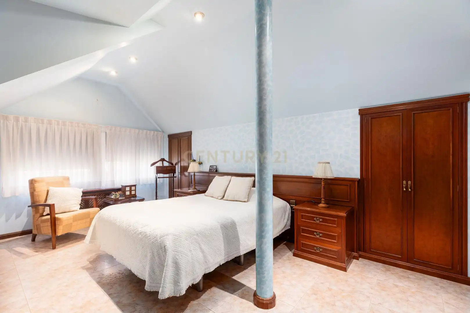 Casa con jardín en venta en Carrer Santiago Rusiñol, 16, Pedra-Santa, Spain 16, imagen 19