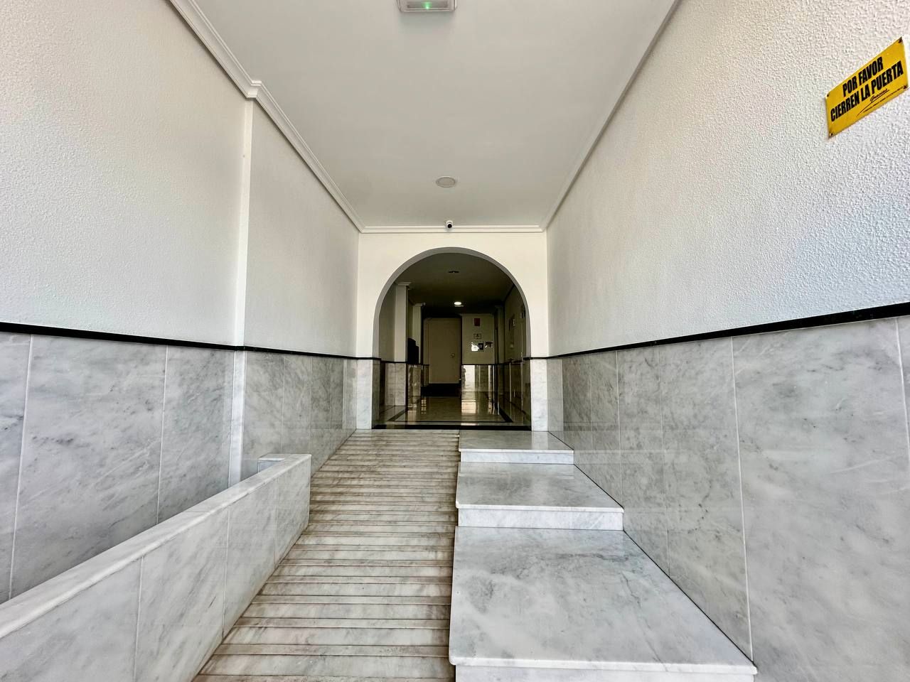 Flat for sale in Benahadux