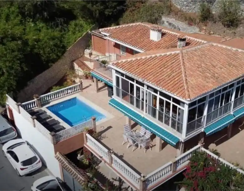 Casa amb terrassa en venda a Principal, imagen 17