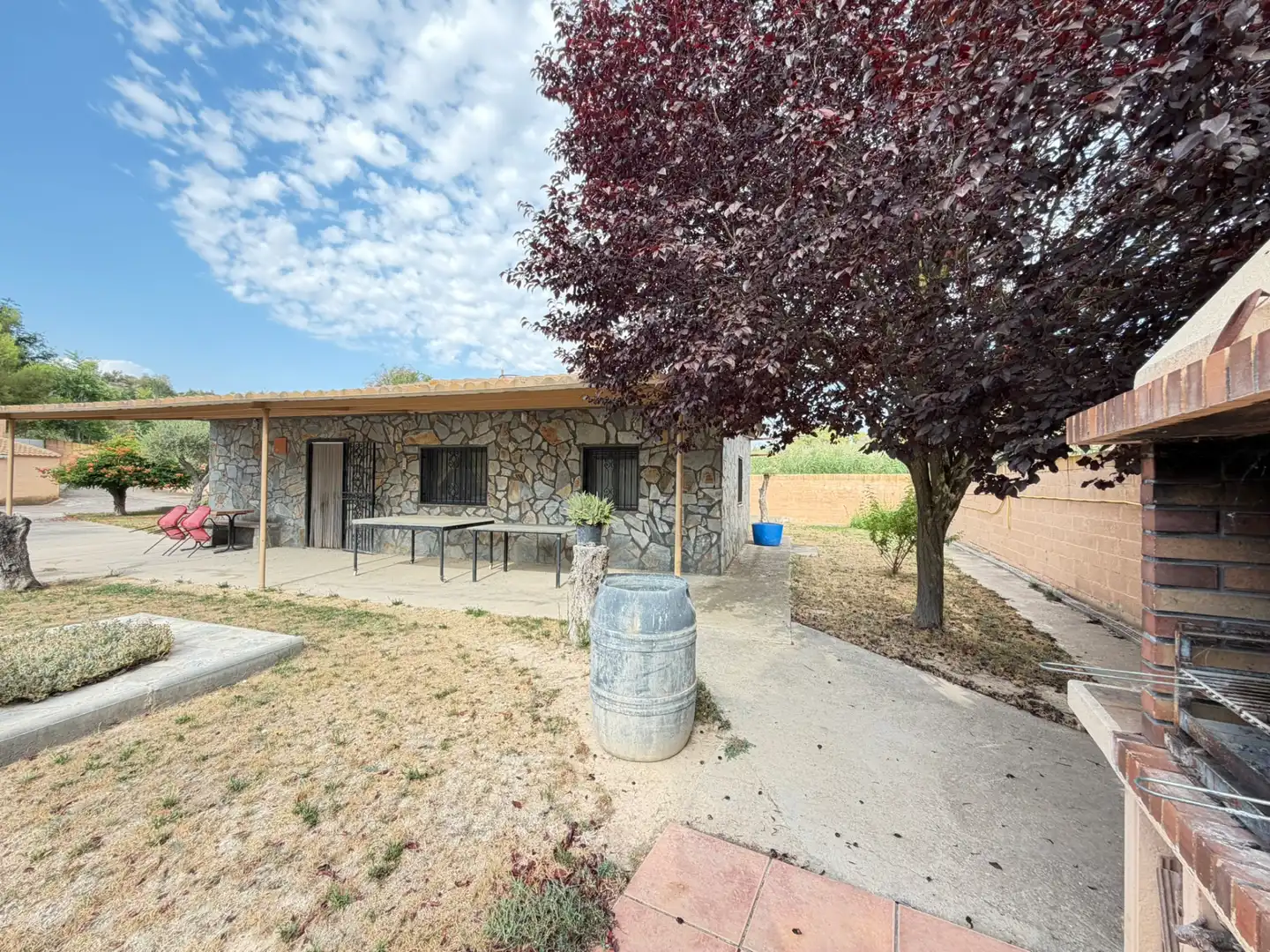 Casa rústica con piscina en venta en N/A, imagen 34