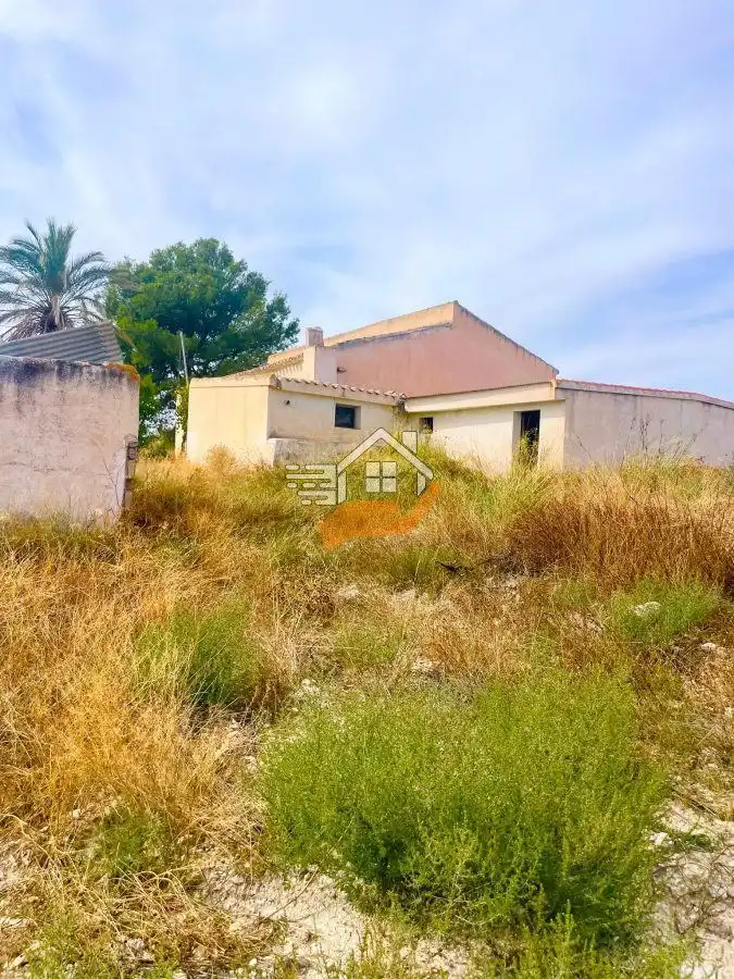Casa rústica en venta en Vélez-Blanco, imagen 4