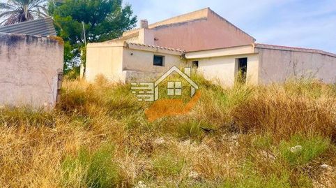 Foto 4 de Finca rústica en venta en Vélez-Blanco, Almería