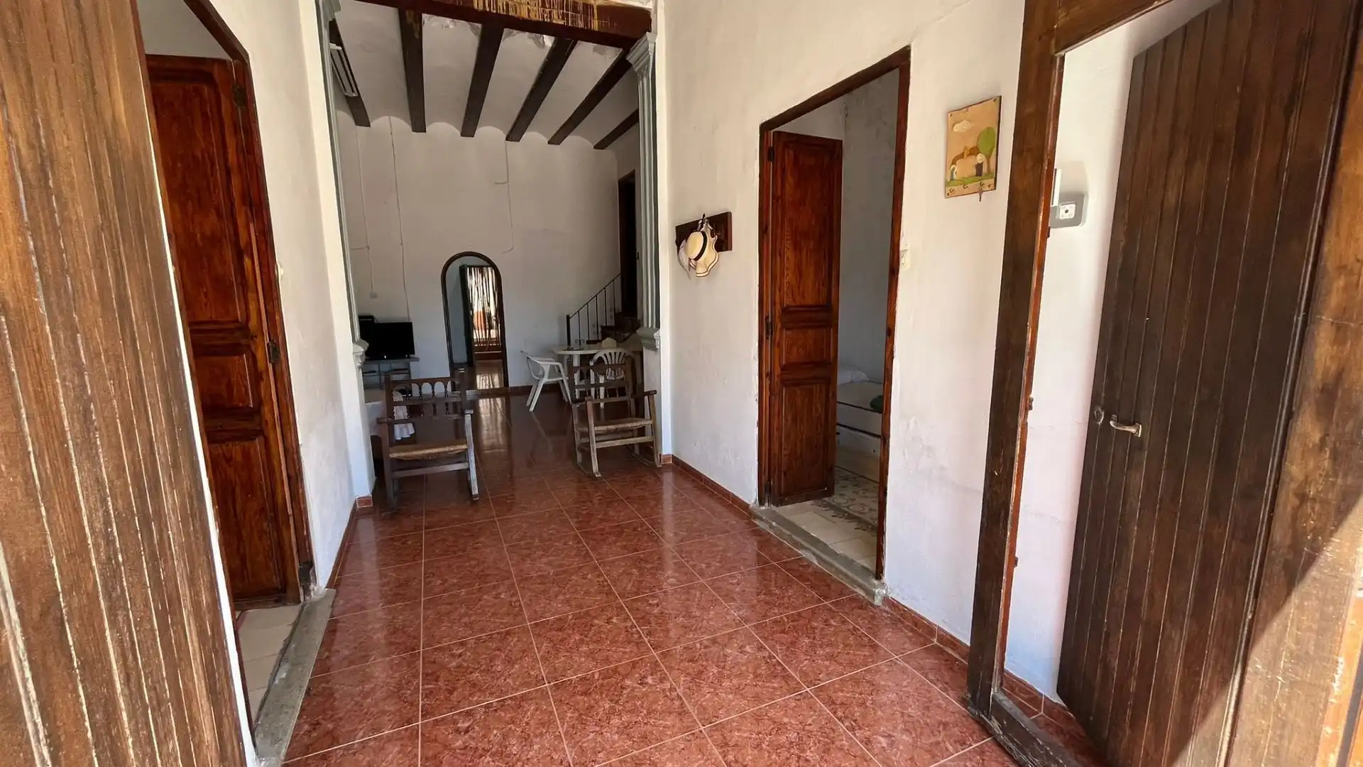 Finca rústica en venta en camÍ de la casa del pou, Urbanitzacions i Pedanies Nord