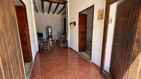Foto 3 de Finca rústica en venta en Camí de la Casa del Pou, Urbanitzacions i Pedanies Nord, Alzira