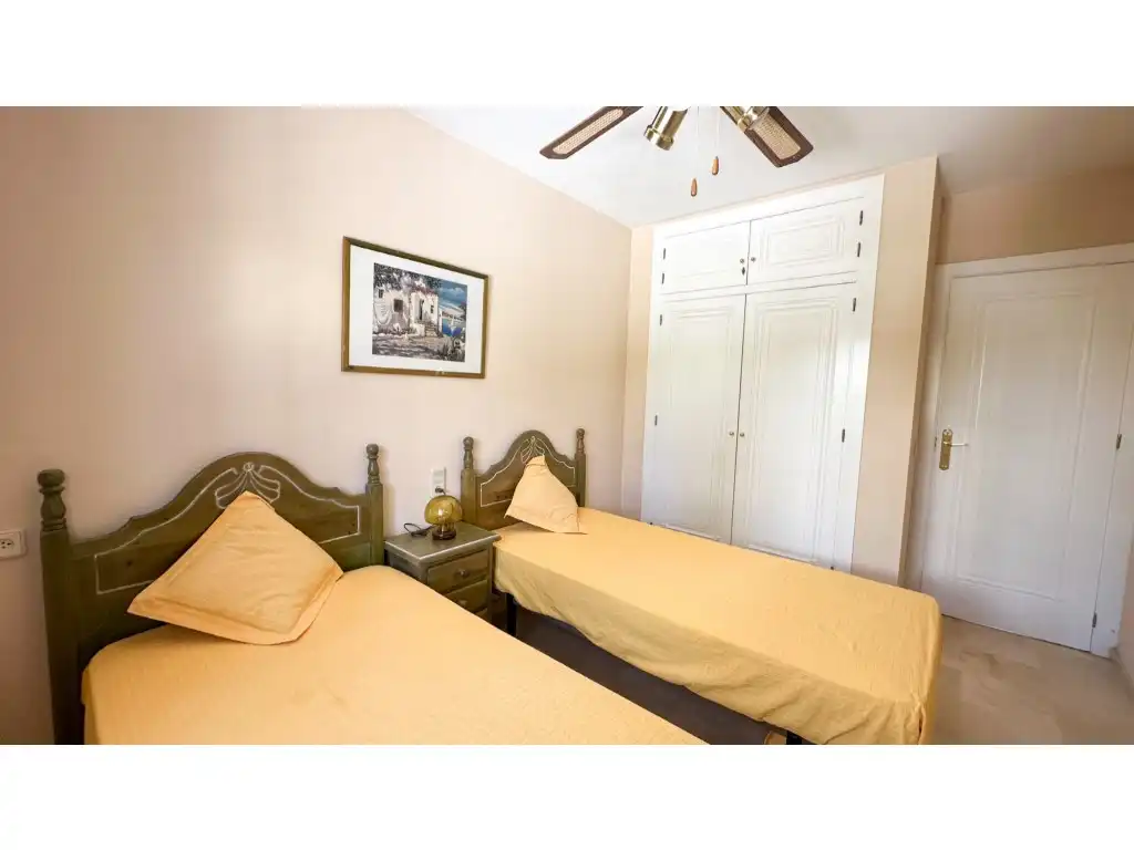 Casa amb jardí en venda a Orihuela Costa, imagen 17