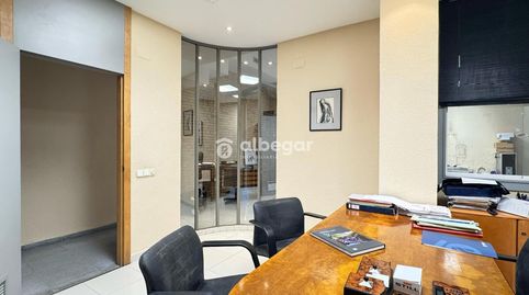 Foto 4 von Geschaftsraum zur Miete in Joaquin Ballester, Les Tendetes - Avenida Burjassot, Valencia Capital