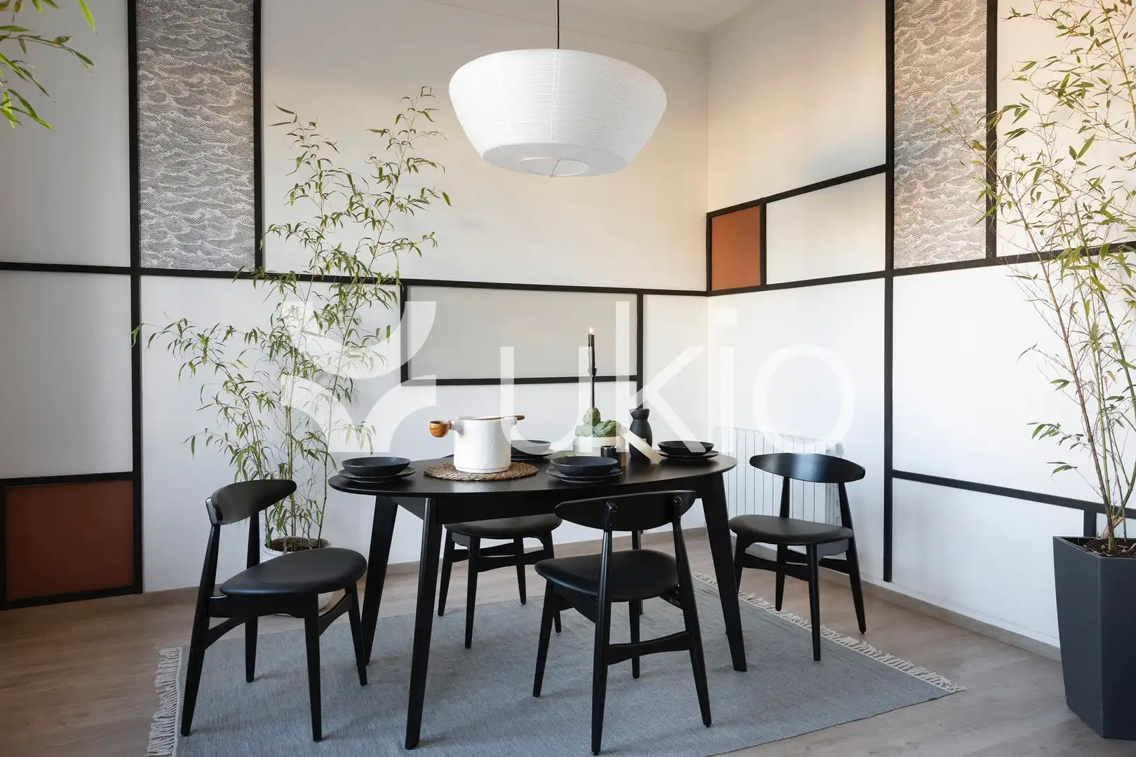 Wohnung mit Aufzug zur Miete in Carrer de Còrsega, imagen 10
