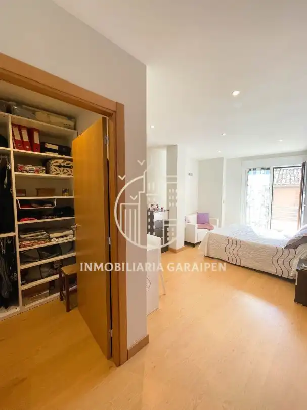 Habitación de Casa o chalet en venta en Santacara con Aire acondicionado, Calefacción y Balcón