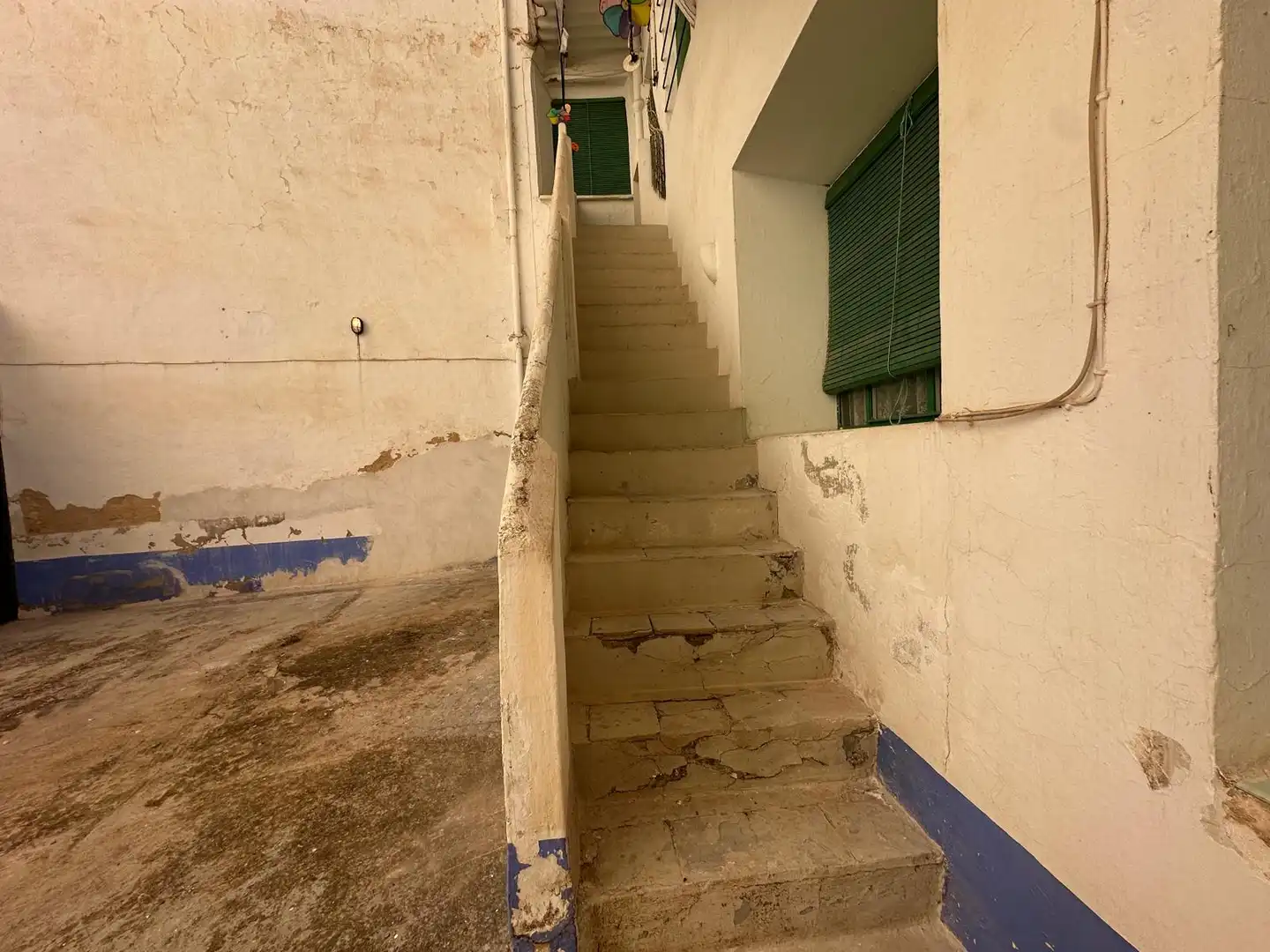 Habitatge amb terrassa en venda a Plaza España, imagen 53