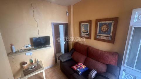 Foto 4 de Casa o xalet en venda a San Alberto - La Alcubilla - Florisol, Málaga