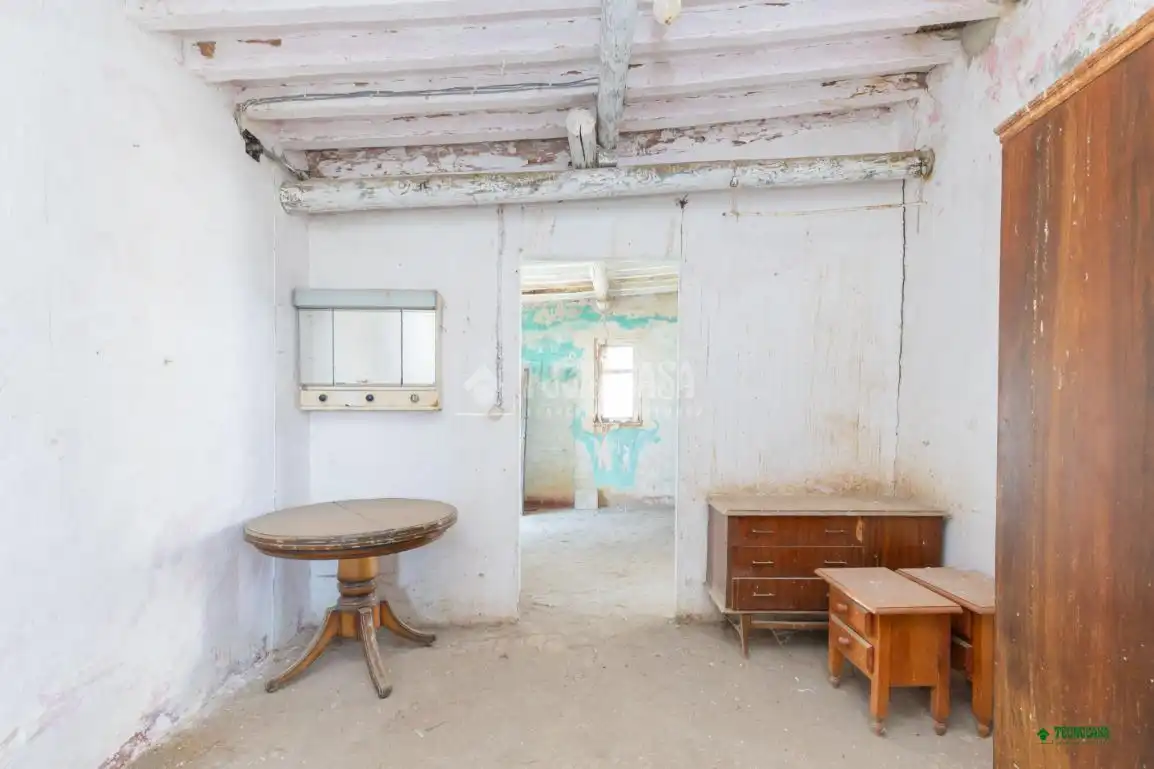Country house zum Verkauf in Almería