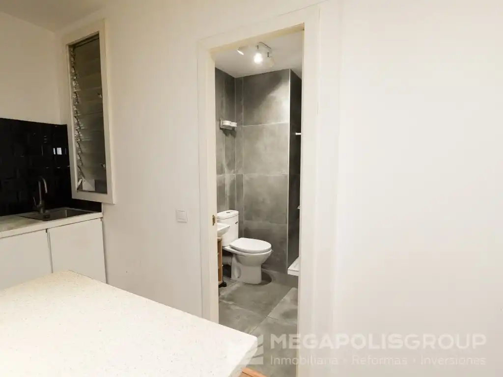 Appartamento con terrazza in vendita a Calle Gignas, imagen 10