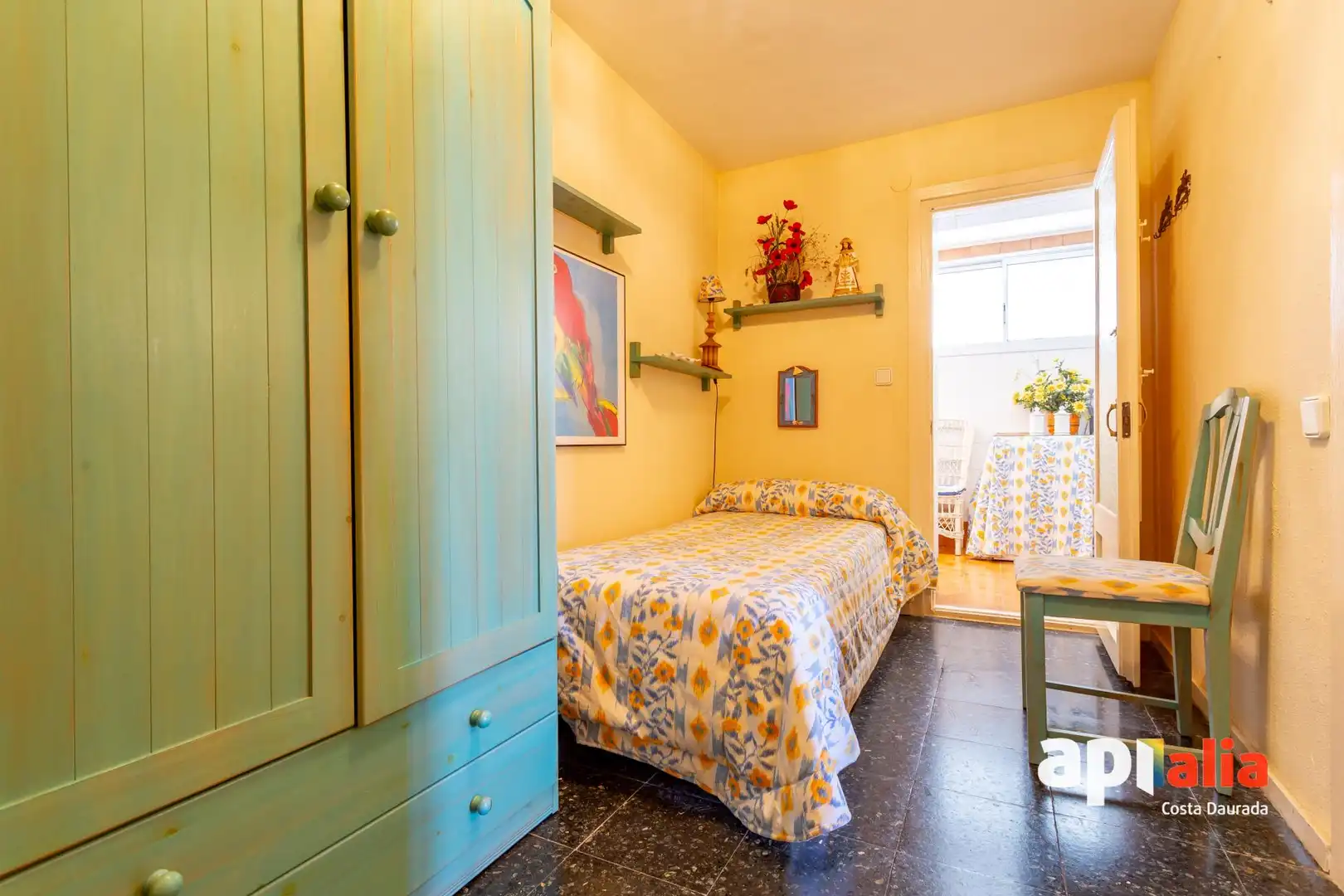 Dúplex en venta en de Brussel·les, 6, Mar i Camp - Platja dels Capellans