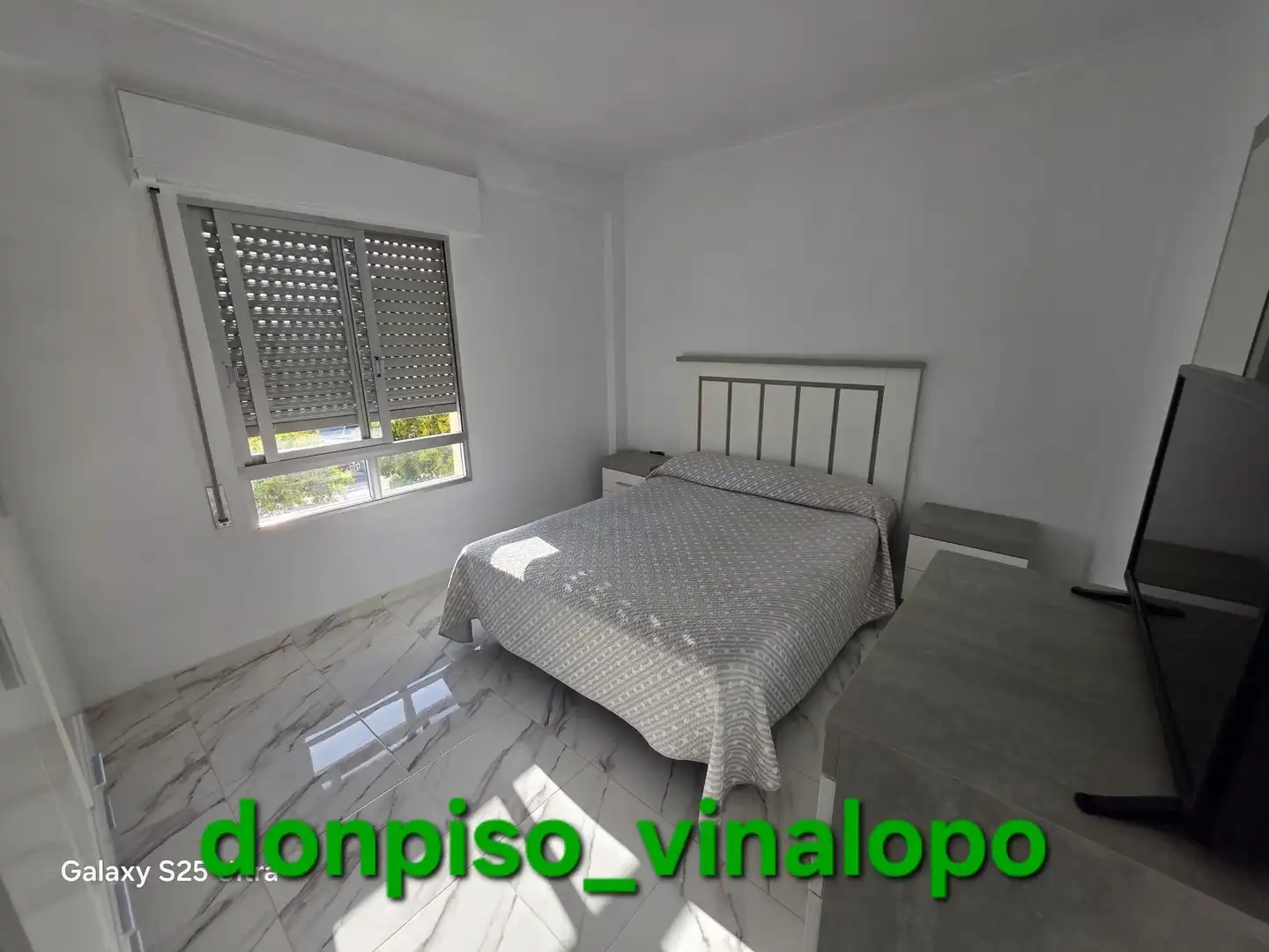 Bedroom of Apartments for sale in Villena  with Balcony