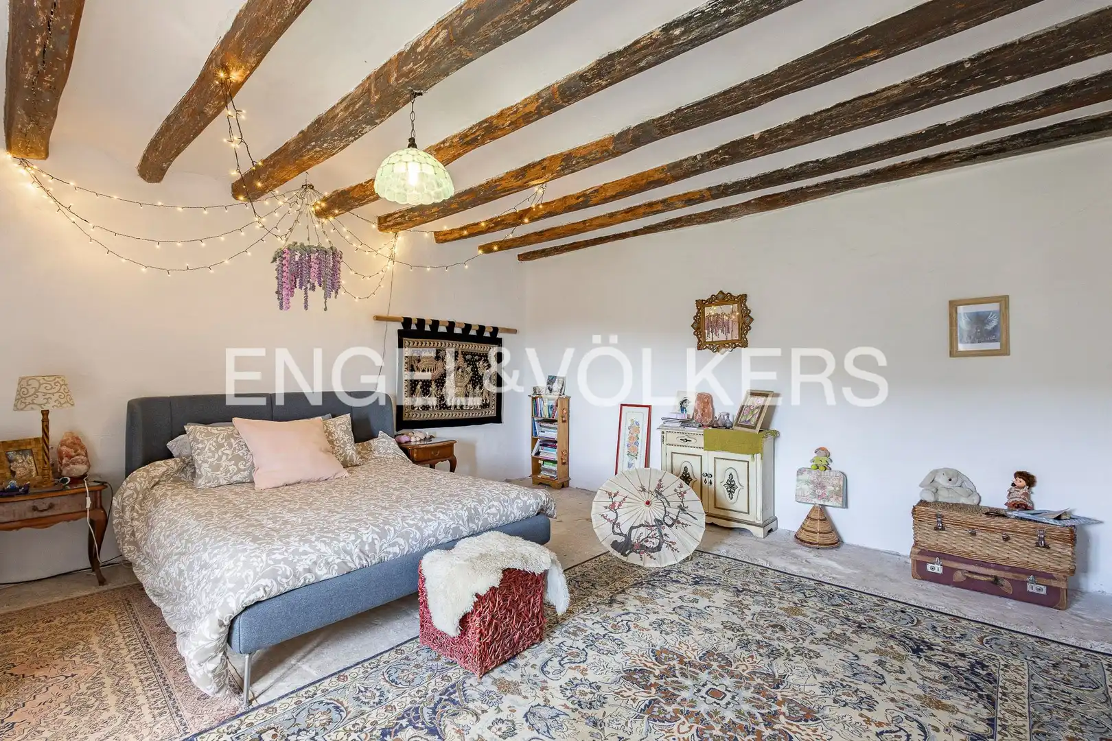 Haus mit Garten zum Verkauf in Corbera de Llobregat, imagen 30