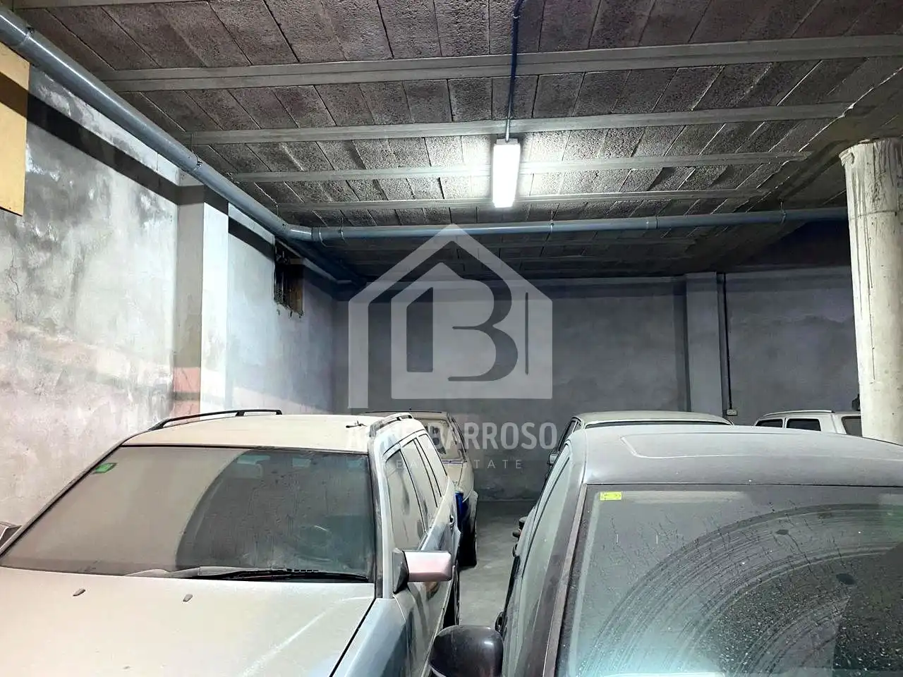 Parking de Local de alquiler en Arona
