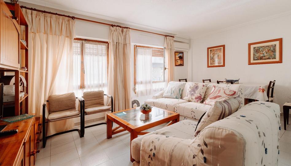 Foto 1 de Pis en venda a Calle Sevilla, Carolinas Bajas, Alicante