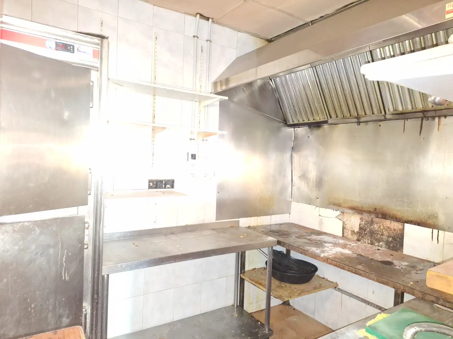 Local comercial en venda a Calle San Juan Bosco, imagen 10