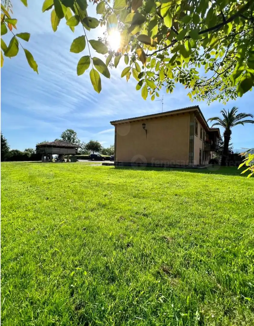Casa o chalet en venta en Piloña con Calefacción y Jardín privado