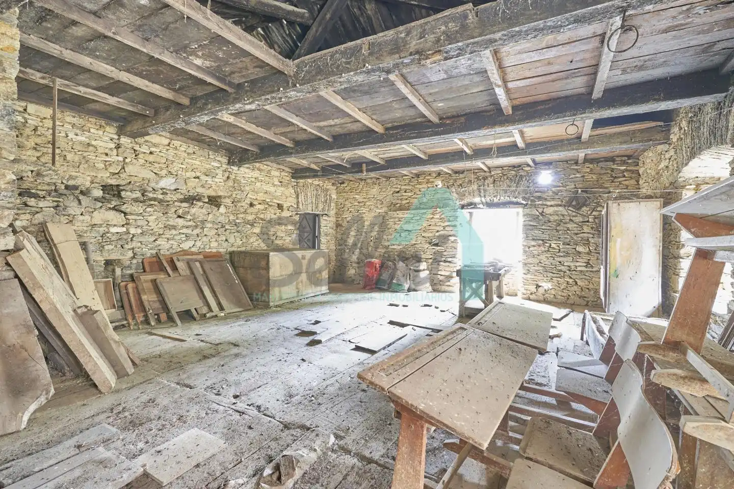 Haus mit Terrasse zum Verkauf in Caserio Vijande, imagen 47