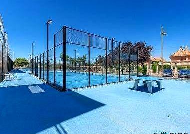 Photo 3 of Flat to share in Fuentebella, Fuentebella -San Felix - El Leguario, Madrid