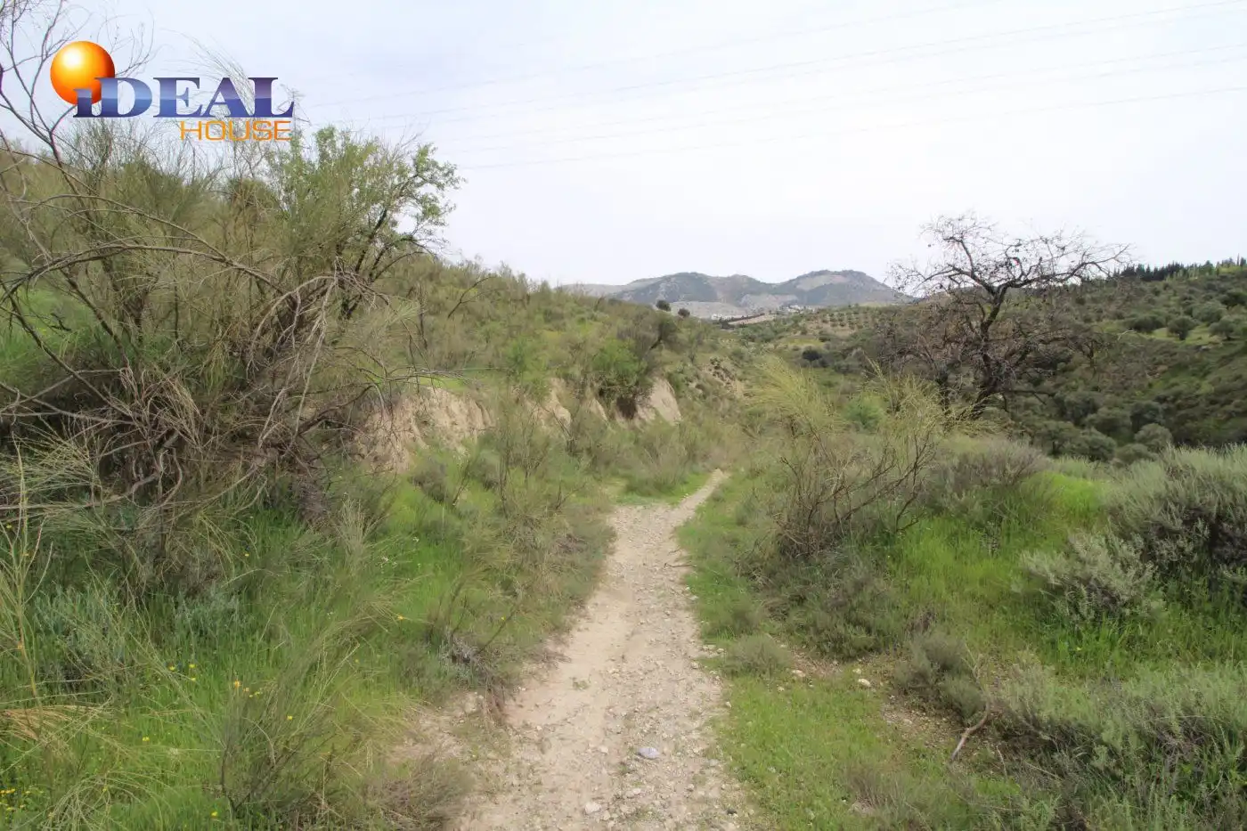 Country homes for sale in Víznar