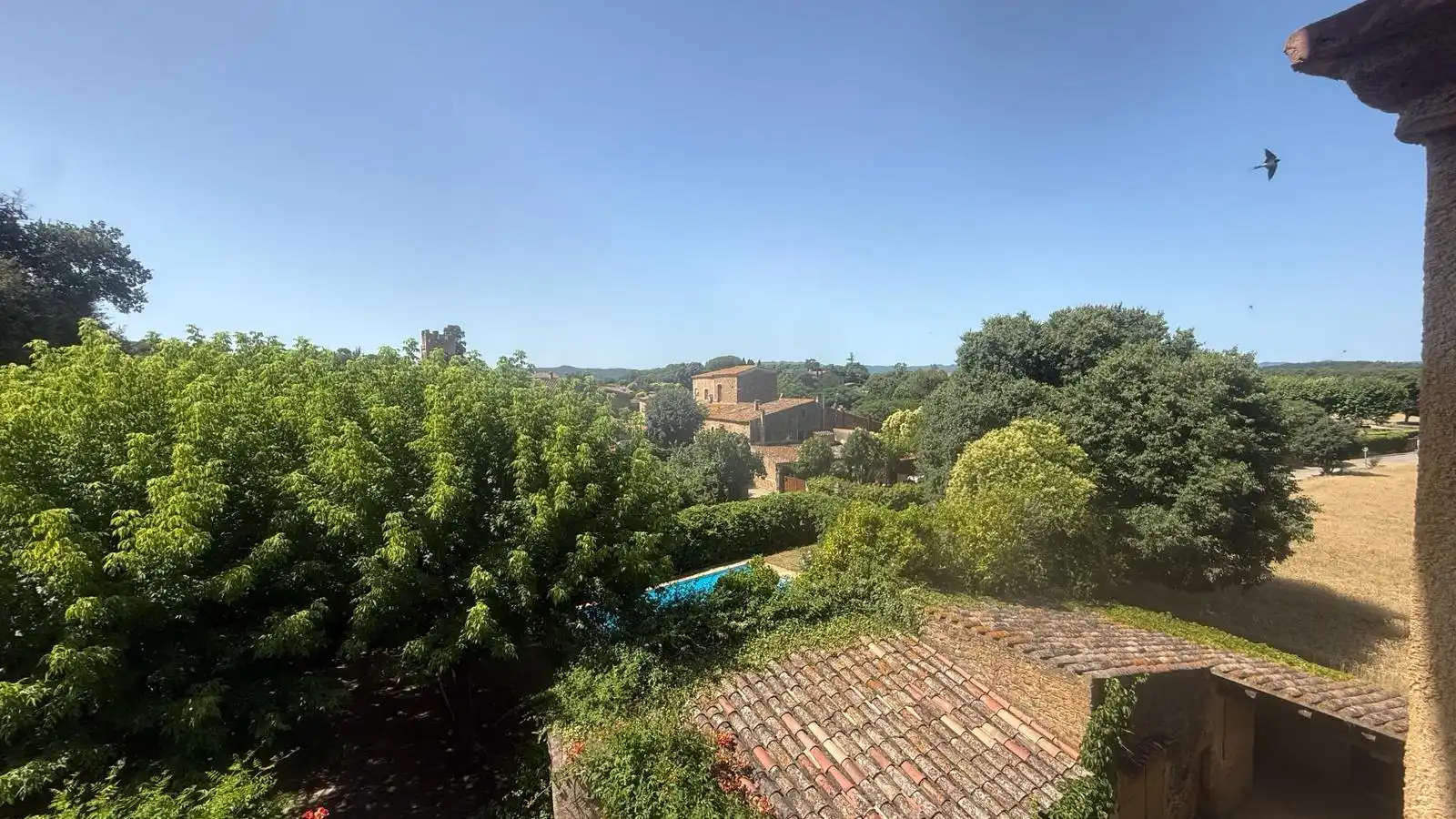 Maison rustique avec terrasse à vendre à Forallac, imagen 66